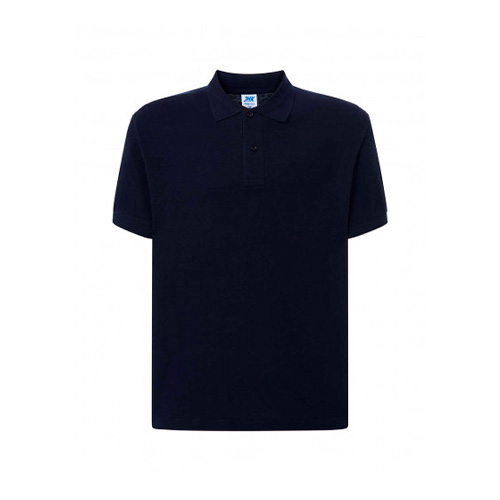 POLO JHK WORKER CABALLERO MANGA CORTA - Vista 9